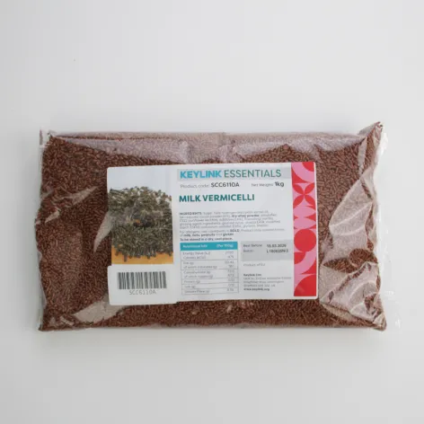 Milk Vermicelli